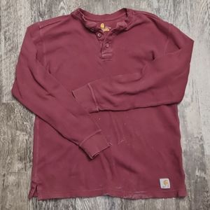 Very Well Loved Men's M Carhartt